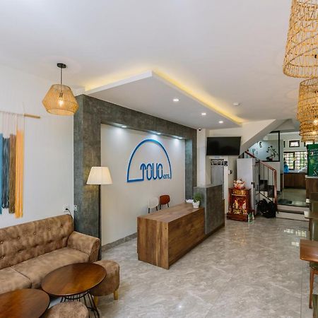 To Vo Hostel 2 - הואה מראה חיצוני תמונה