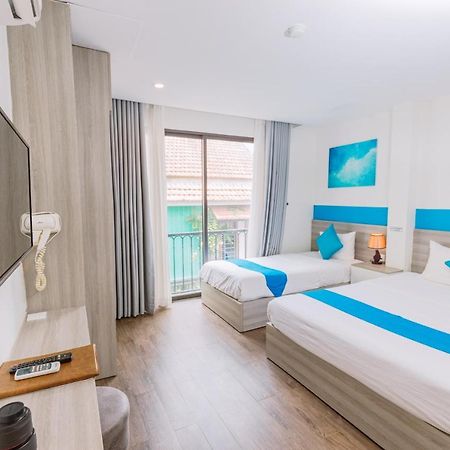 To Vo Hostel 2 - הואה מראה חיצוני תמונה