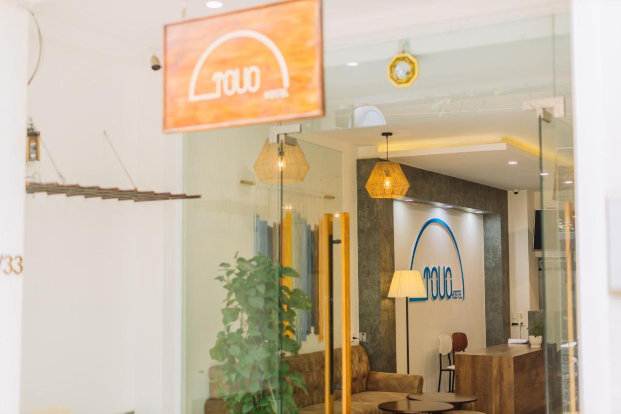To Vo Hostel 2 - הואה מראה חיצוני תמונה