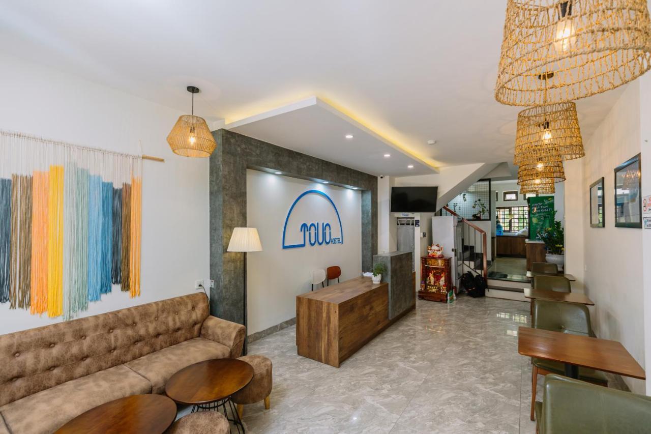 To Vo Hostel 2 - הואה מראה חיצוני תמונה
