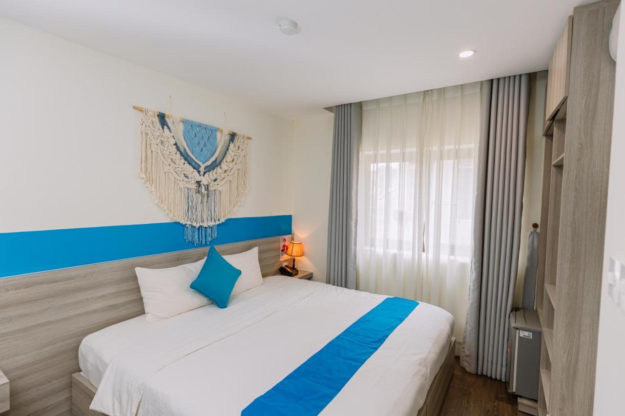 To Vo Hostel 2 - הואה מראה חיצוני תמונה
