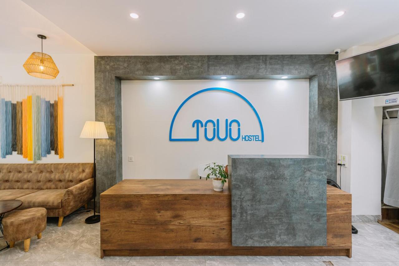 To Vo Hostel 2 - הואה מראה חיצוני תמונה