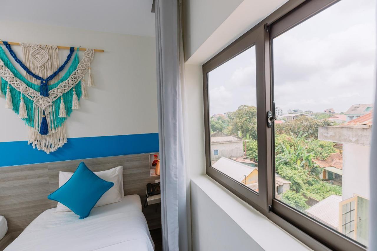 To Vo Hostel 2 - הואה מראה חיצוני תמונה