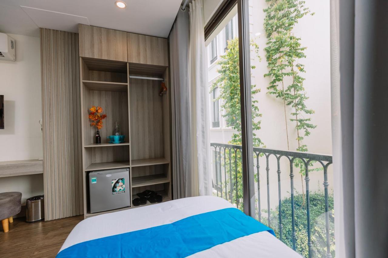 To Vo Hostel 2 - הואה מראה חיצוני תמונה