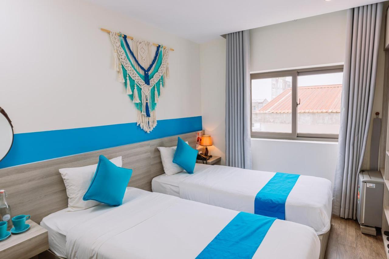 To Vo Hostel 2 - הואה מראה חיצוני תמונה
