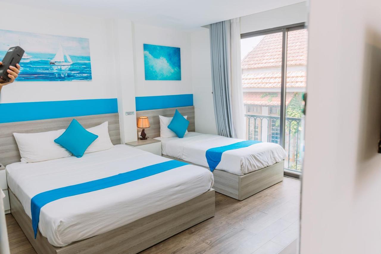 To Vo Hostel 2 - הואה מראה חיצוני תמונה