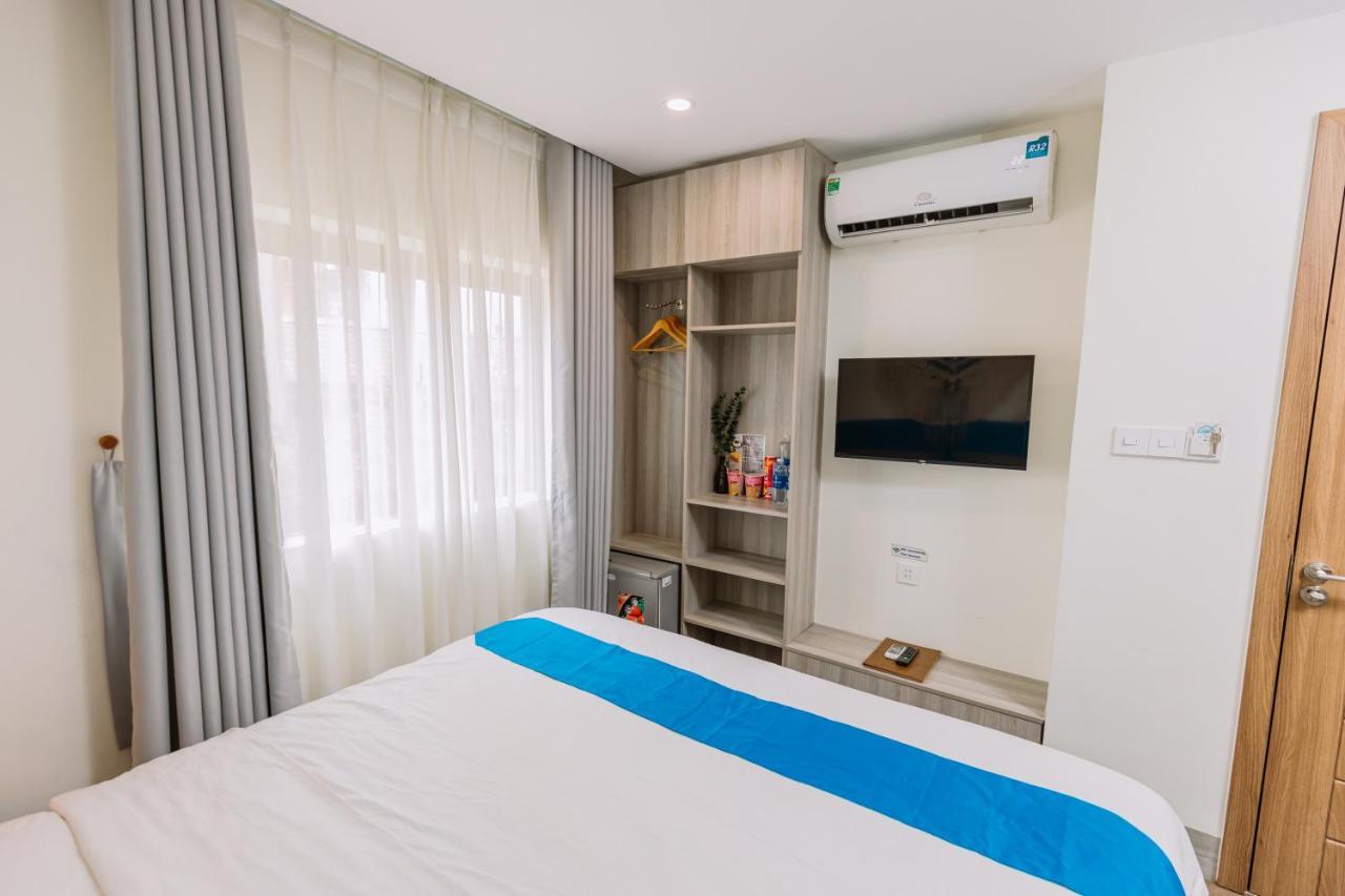 To Vo Hostel 2 - הואה מראה חיצוני תמונה