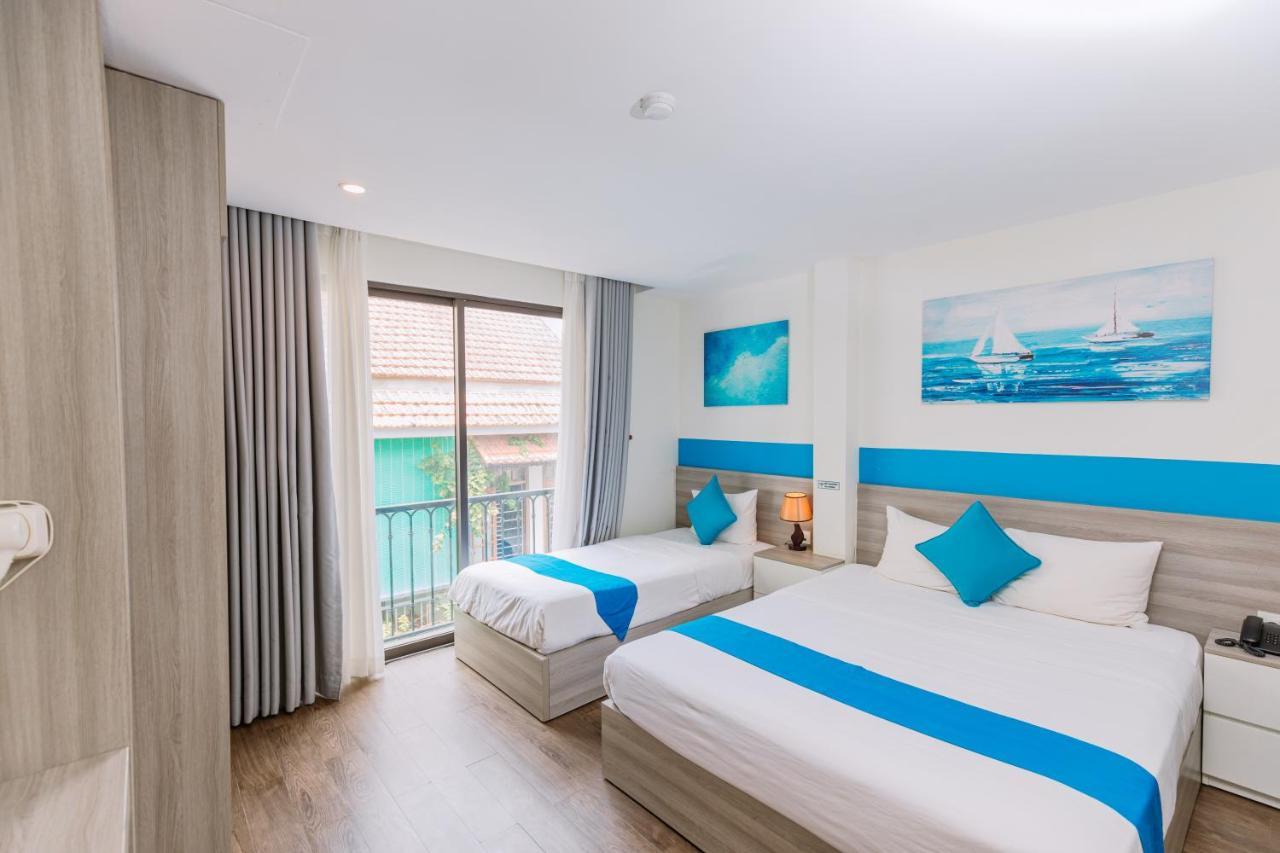 To Vo Hostel 2 - הואה מראה חיצוני תמונה
