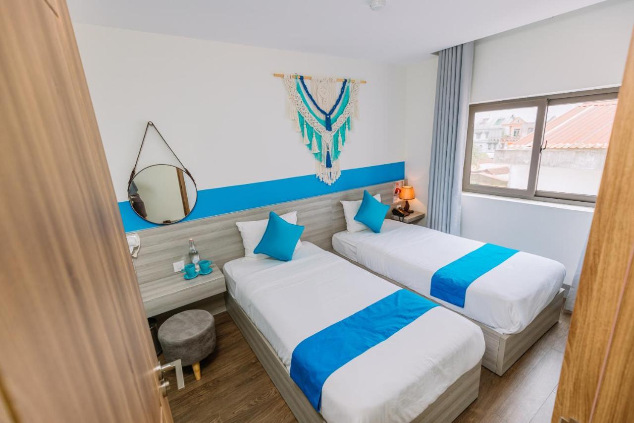 To Vo Hostel 2 - הואה מראה חיצוני תמונה
