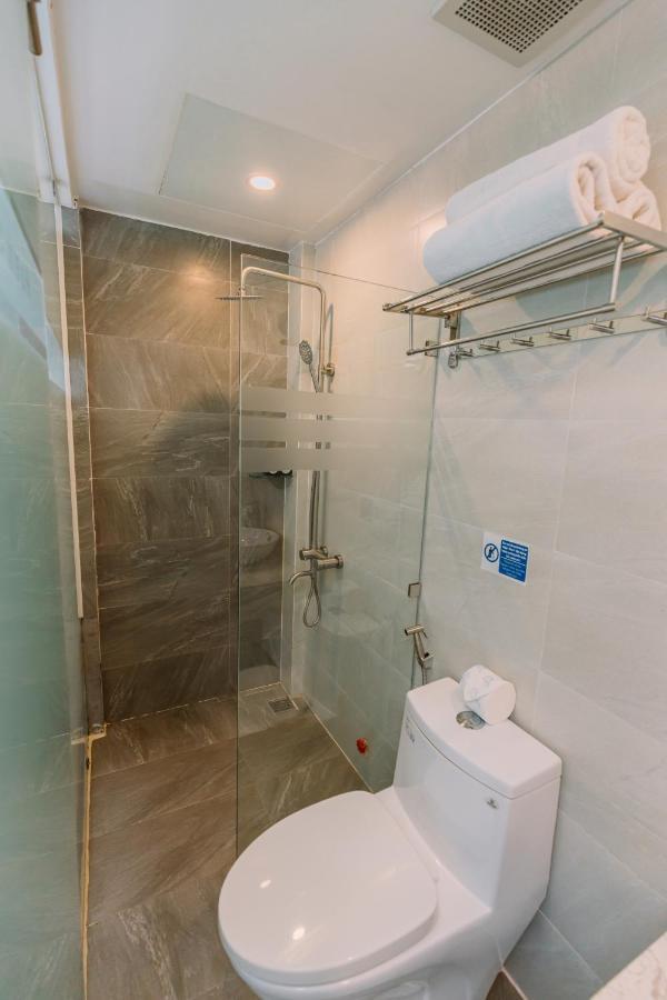To Vo Hostel 2 - הואה מראה חיצוני תמונה