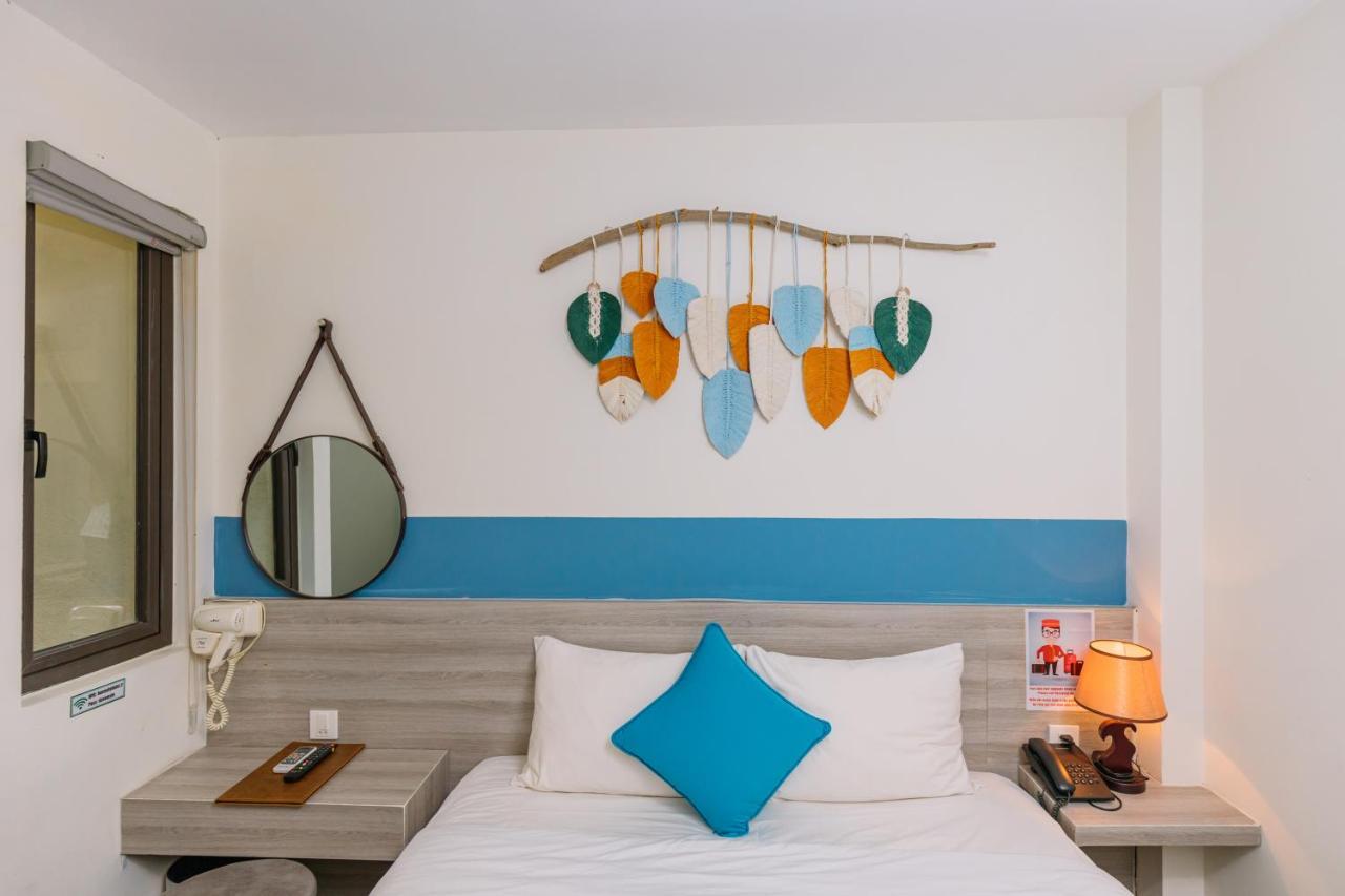 To Vo Hostel 2 - הואה מראה חיצוני תמונה