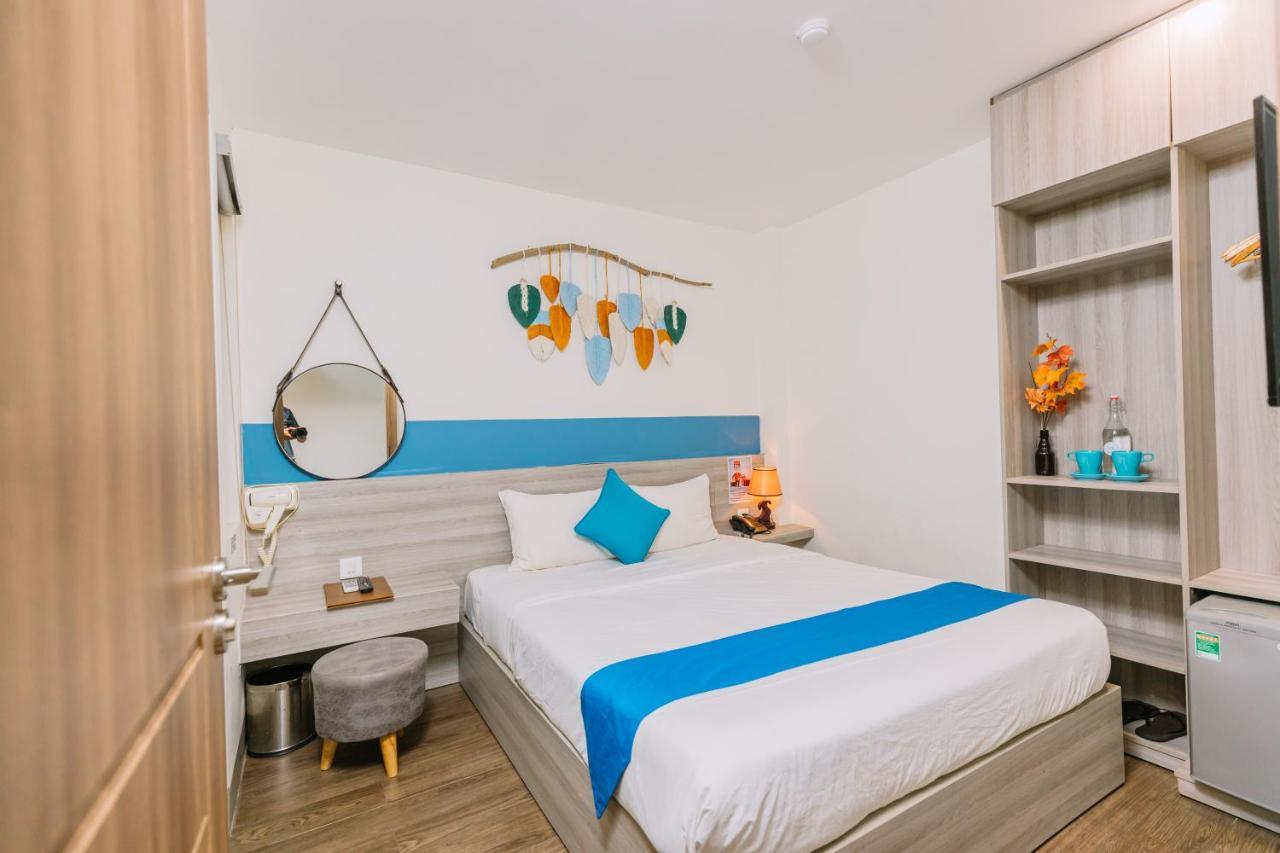 To Vo Hostel 2 - הואה מראה חיצוני תמונה