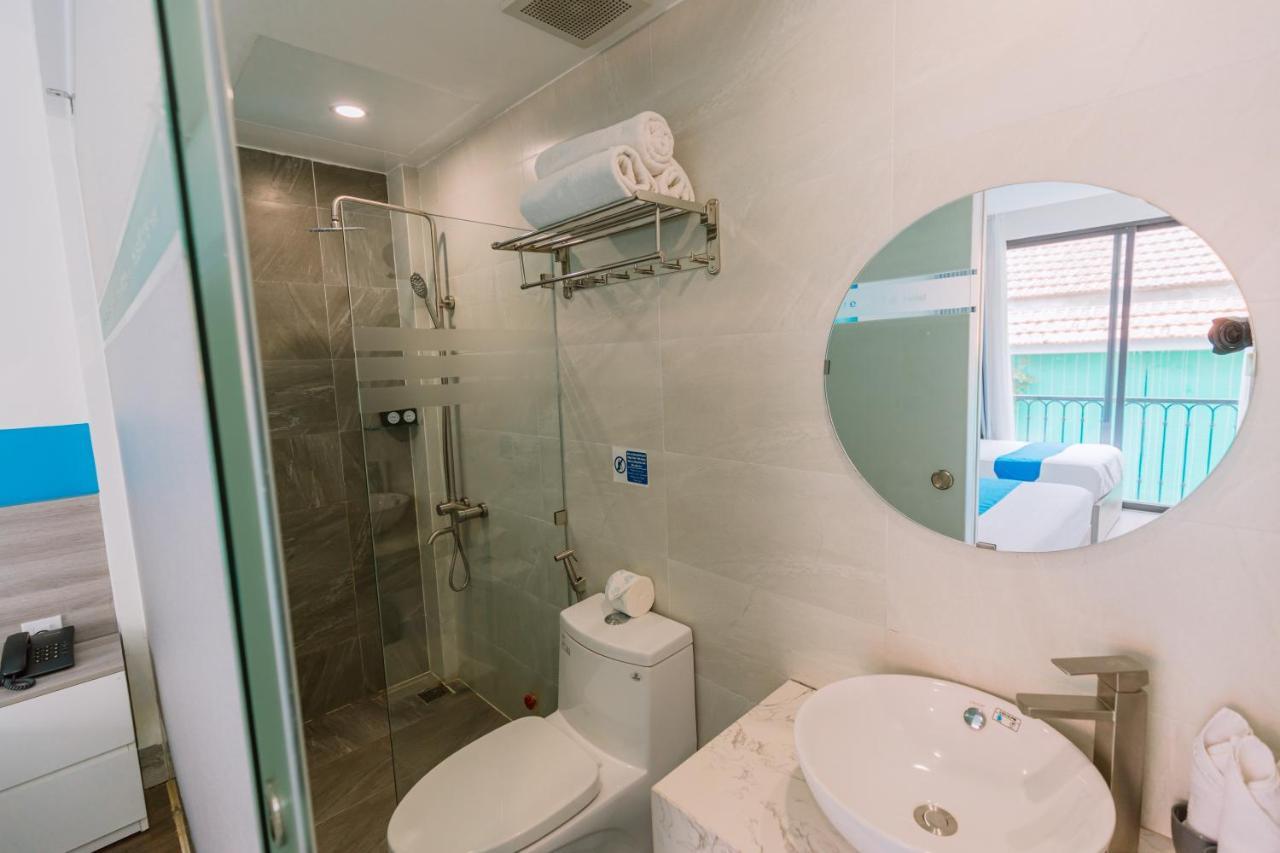 To Vo Hostel 2 - הואה מראה חיצוני תמונה